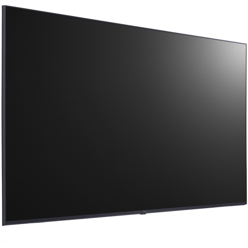 Buy LG 55UL3J-M - 55-inch ADS 4K UHD Digital Signage Display, WebOS 6.0, 16GB, B... in Cyprus, Nicosia, Limassol, Larnaka, Pafos