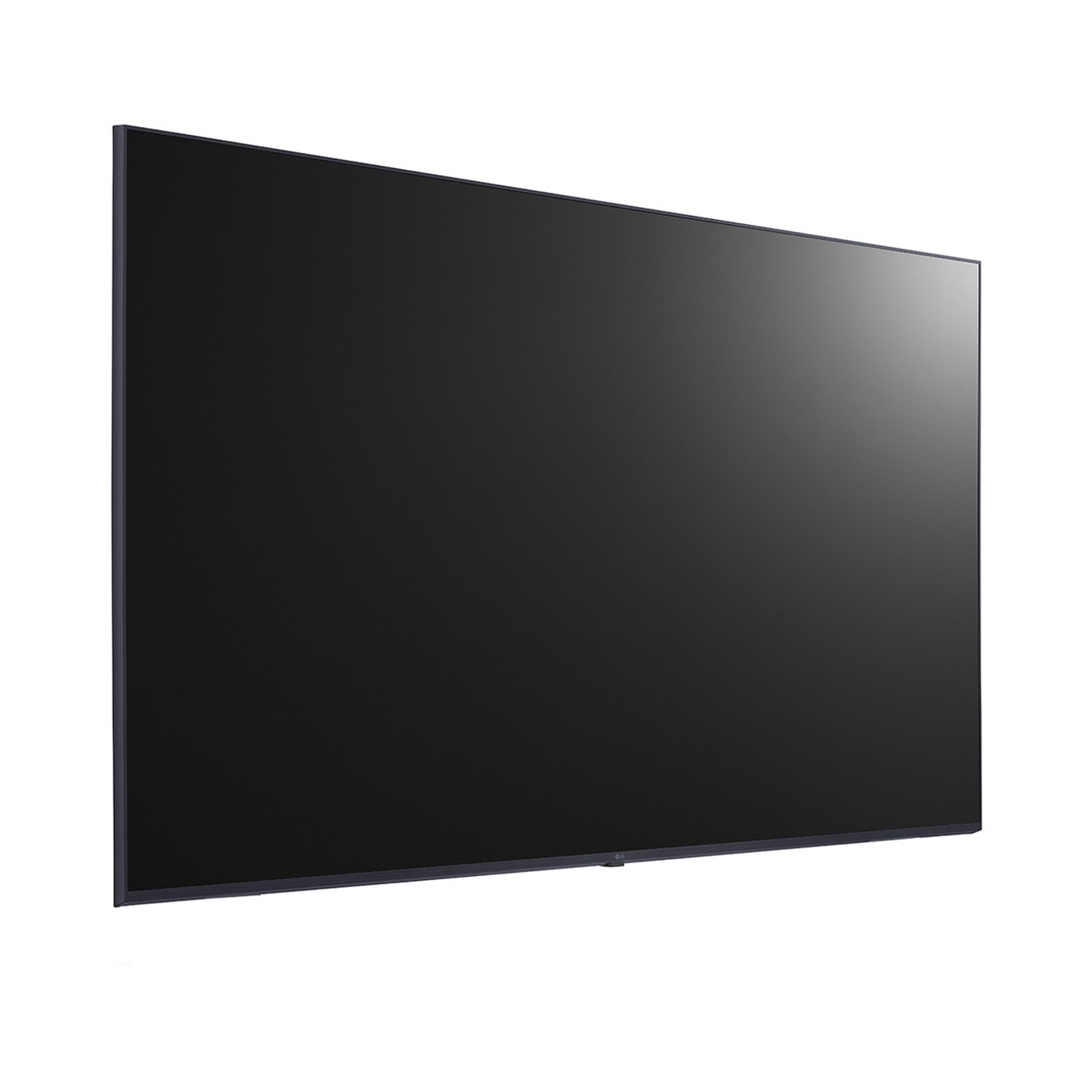 LG 55UL3J-M - 55-inch ADS 4K UHD Digital Signage Display, WebOS 6.0, 16GB, Blue, 400 cd/m² — Buy in Cyprus with Fast Delivery