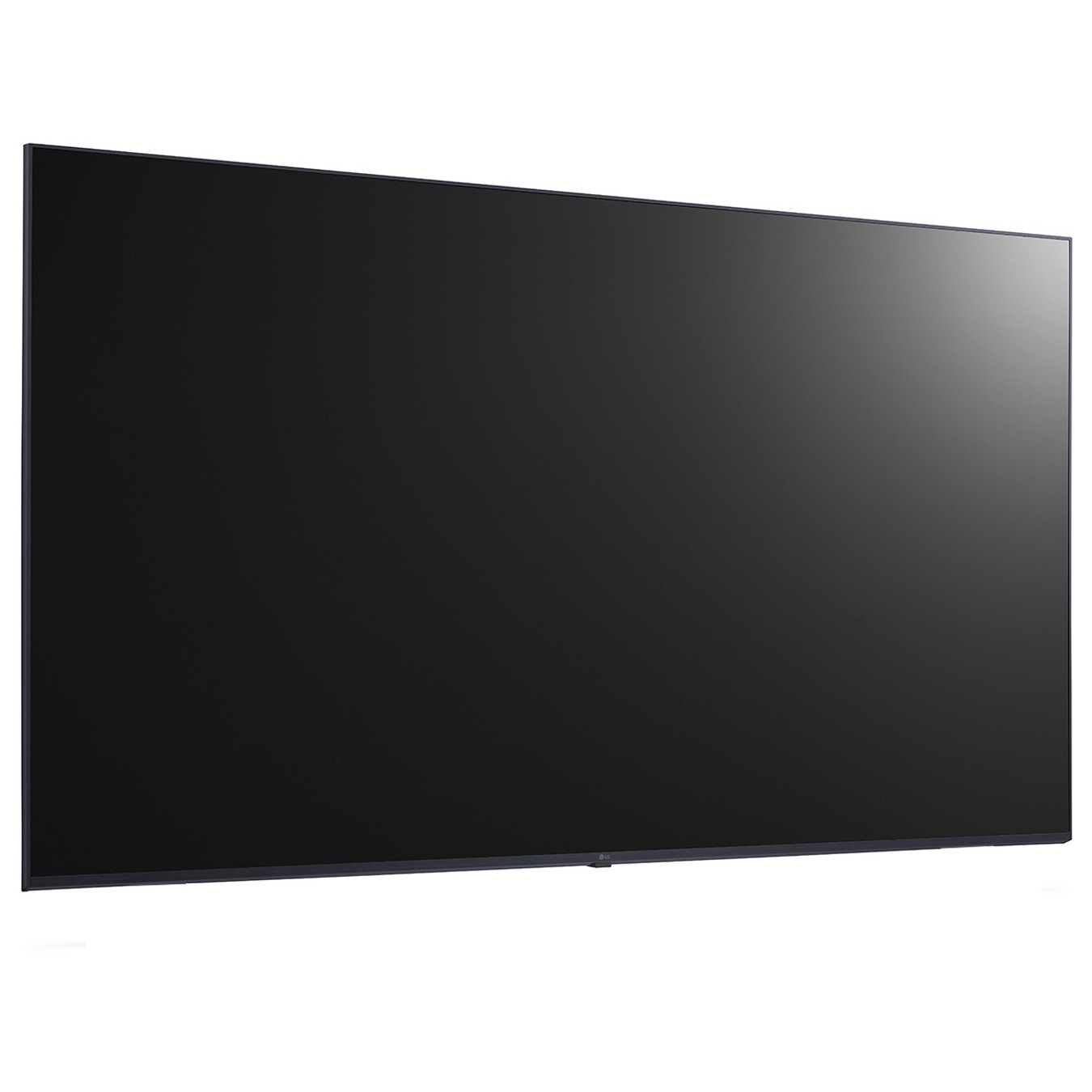 LG 55UL3J-M - 55-inch ADS 4K UHD Digital Signage Display, WebOS 6.0, 16GB, Blue, 400 cd/m² — Buy in Cyprus with Fast Delivery