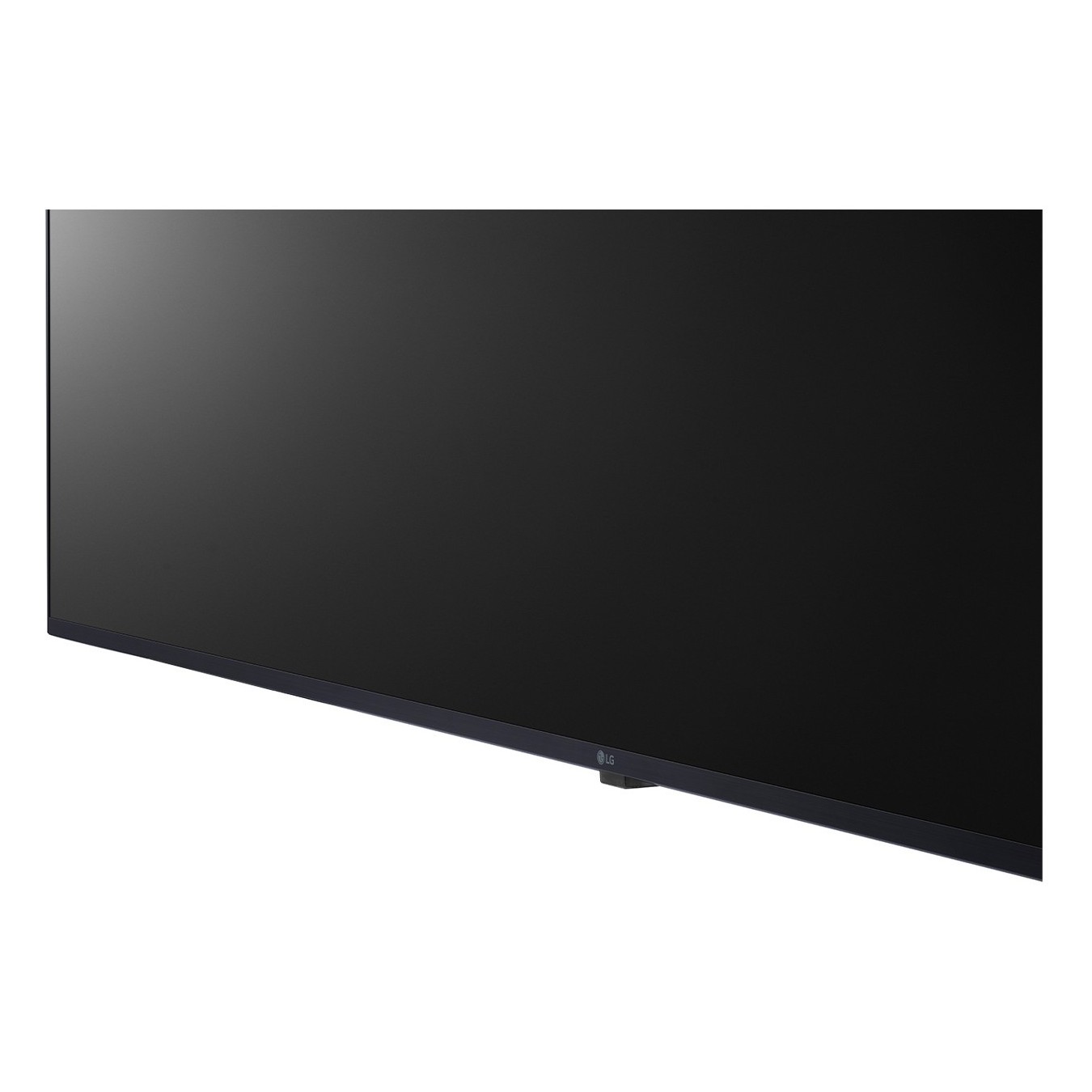 LG 55UL3J-M - 55-inch ADS 4K UHD Digital Signage Display, WebOS 6.0, 16GB, Blue, 400 cd/m² — Buy in Cyprus with Fast Delivery