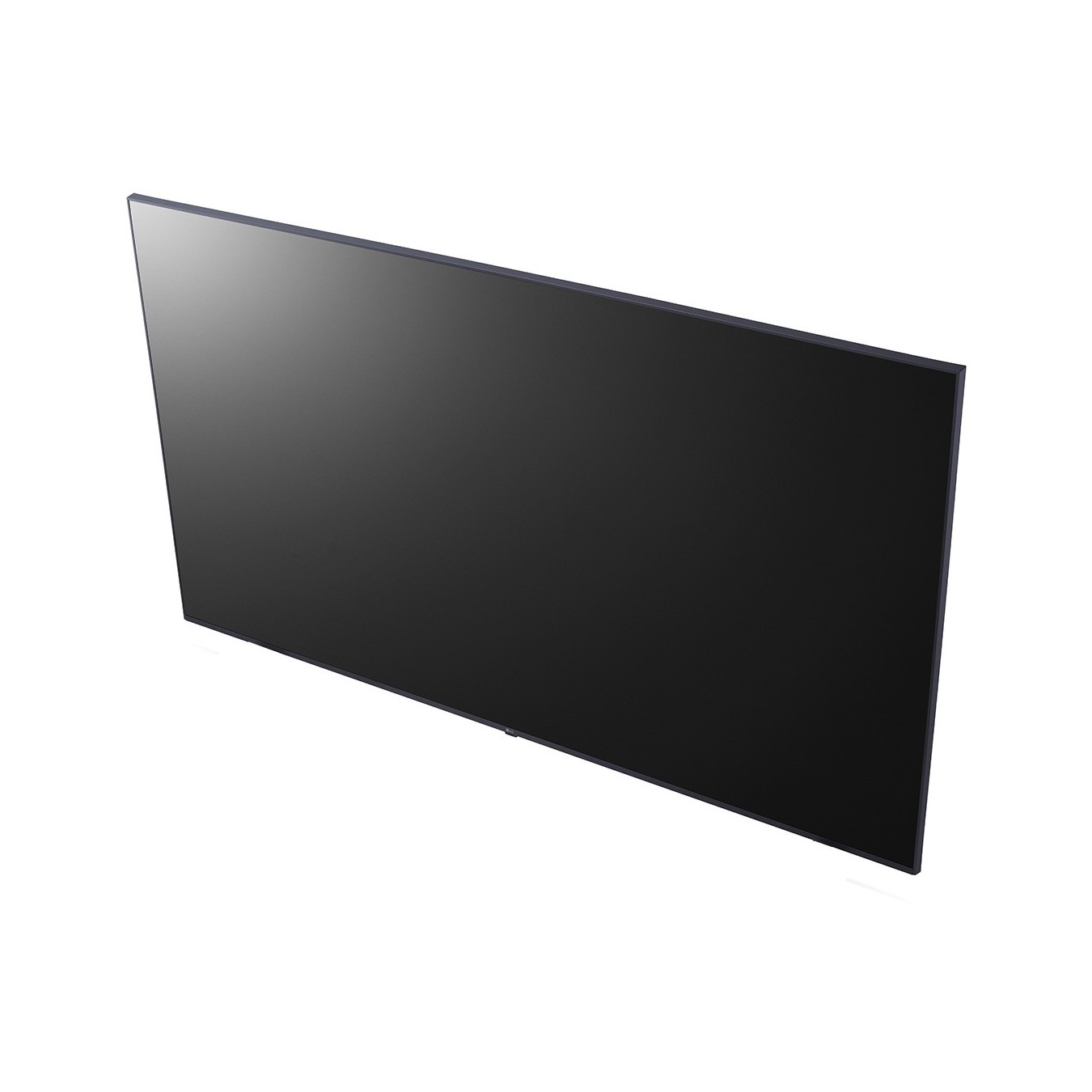 LG 55UL3J-M - 55-inch ADS 4K UHD Digital Signage Display, WebOS 6.0, 16GB, Blue, 400 cd/m² — Buy in Cyprus with Fast Delivery