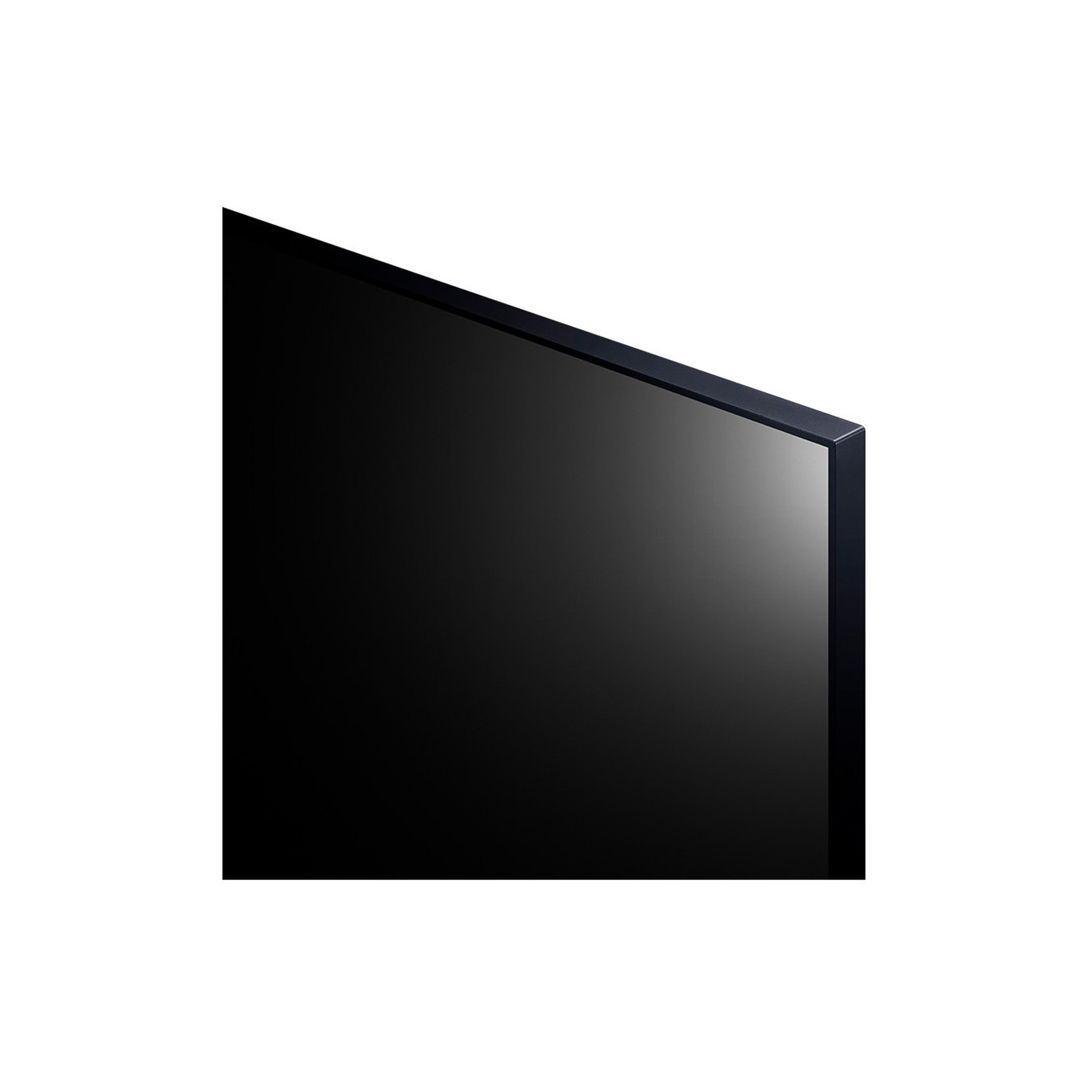 LG 55UL3J-M - 55-inch ADS 4K UHD Digital Signage Display, WebOS 6.0, 16GB, Blue, 400 cd/m² — Buy in Cyprus with Fast Delivery
