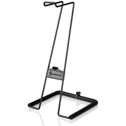 Buy Sharkoon X-Rest Pro - Passive Headset Holder Stand - Metal, Black, Indoor in Cyprus, Nicosia, Limassol, Larnaka, Pafos
