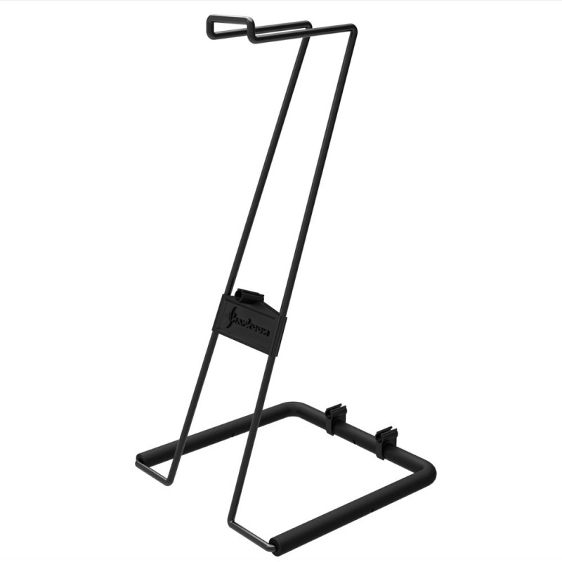 Buy Sharkoon X-Rest Pro - Passive Headset Holder Stand - Metal, Black, Indoor in Cyprus, Nicosia, Limassol, Larnaka, Pafos