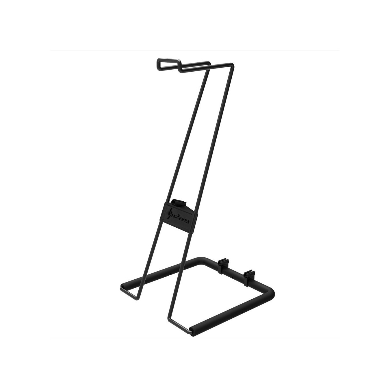 Sharkoon X-Rest Pro - Passive Headset Holder Stand - Metal, Black, Indoor — Buy in Cyprus with Fast Delivery