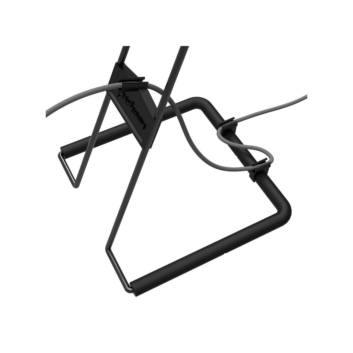 Sharkoon X-Rest Pro - Passive Headset Holder Stand - Metal, Black, Indoor — Buy in Cyprus with Fast Delivery
