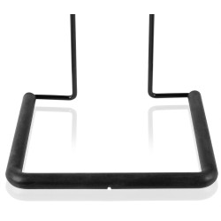 Buy Sharkoon X-Rest Pro - Passive Headset Holder Stand - Metal, Black, Indoor in Cyprus, Nicosia, Limassol, Larnaka, Pafos