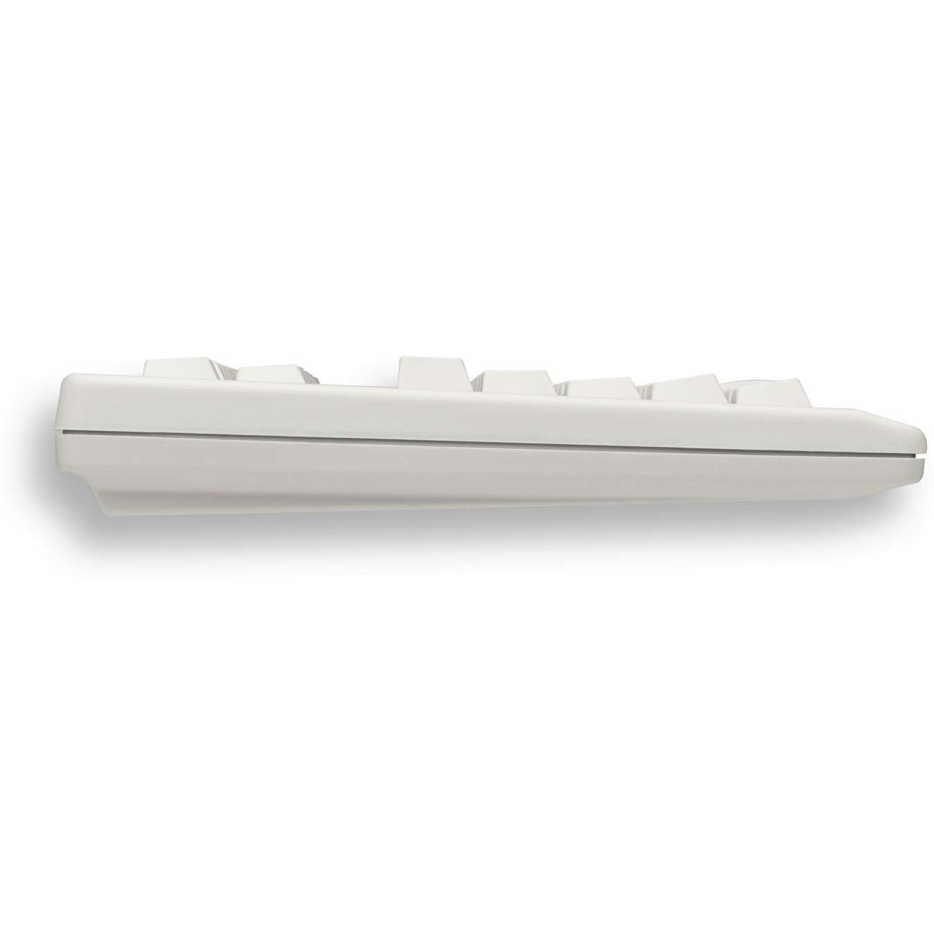 CHERRY TouchBoard - G80-11900 - Full-size Wired Mechanical Keyboard, Grey, Cherry MX Black — Buy in Cyprus with Fast Delivery