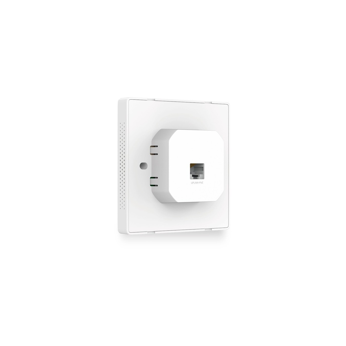 TP-Link Omada EAP115-Wall - EAP115-Wall - White 2.4GHz 300Mbps Wall-Plate AP, Passive PoE — Buy in Cyprus with Fast Delivery