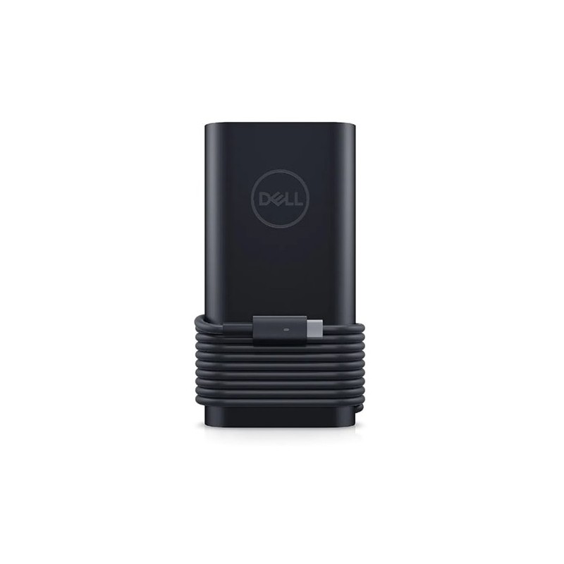 Buy Dell 65W AC Laptop Power Adapter - 450-BBVD - Black, 1 m Cable in Cyprus, Nicosia, Limassol, Larnaka, Pafos