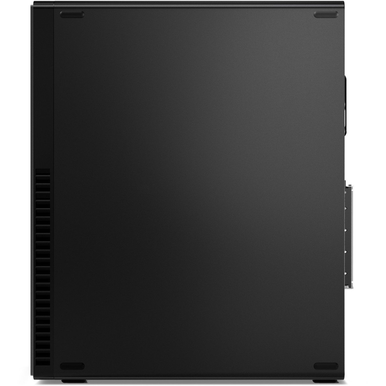 Lenovo ThinkCentre M75s Gen 5 - Ryzen 5 8500G, 16GB DDR5-5200, 512GB NVMe, Windows 11 Pro, Black (SFF)