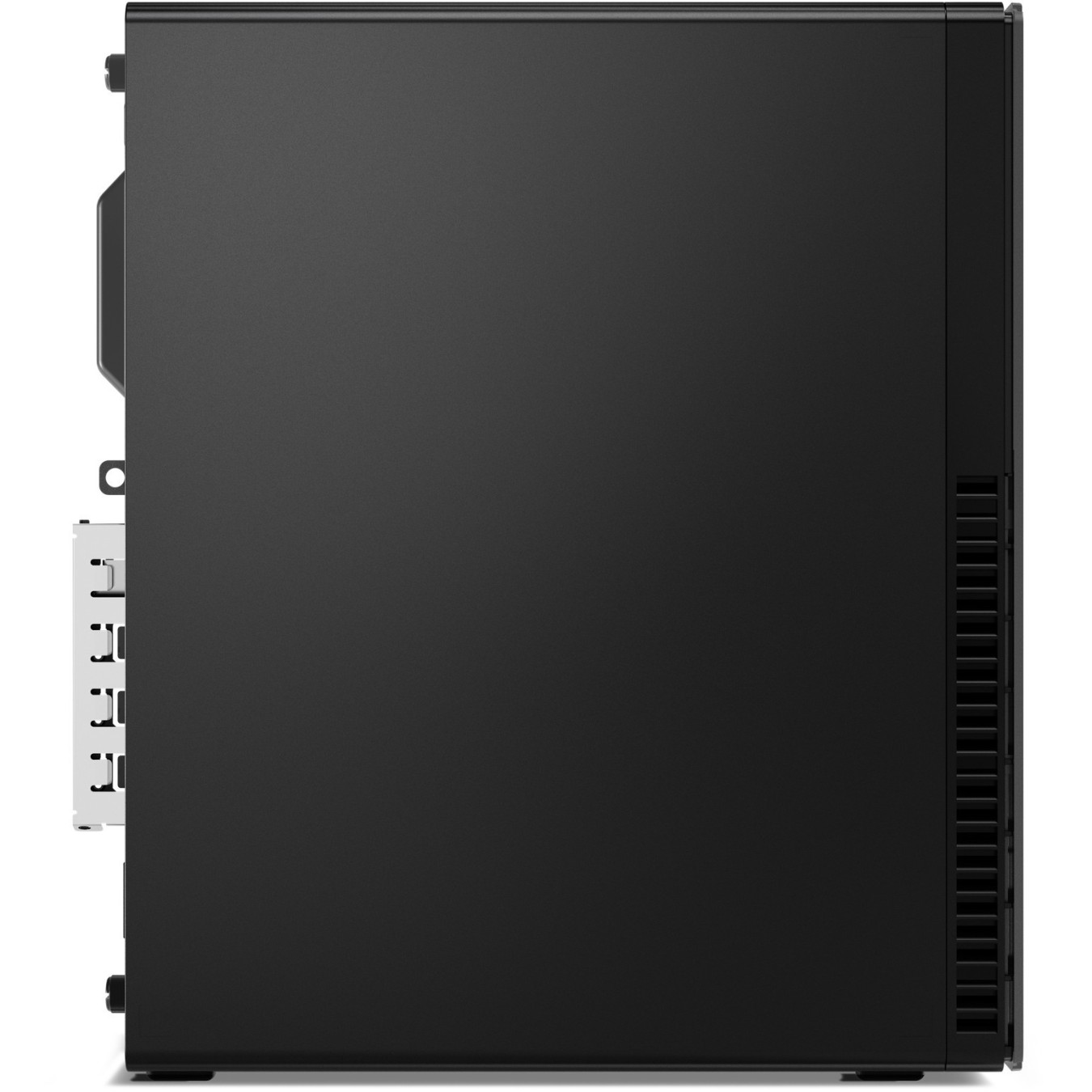 Lenovo ThinkCentre M75s Gen 5 - Ryzen 5 8500G, 16GB DDR5-5200, 512GB NVMe, Windows 11 Pro, Black (SFF)