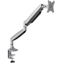 LogiLink BP0042 Monitor Desk Mount - 13-32'' (33-81.3 cm), 9 kg Capacity, Aluminum Silver — Buy in Cyprus with Fast Delivery