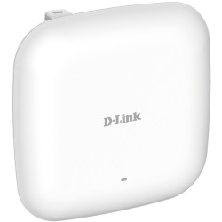 Buy D-Link DAP-X2810 - AX1800 Wi-Fi 6 Dual-Band PoE Access Point - White in Cyprus, Nicosia, Limassol, Larnaka, Pafos