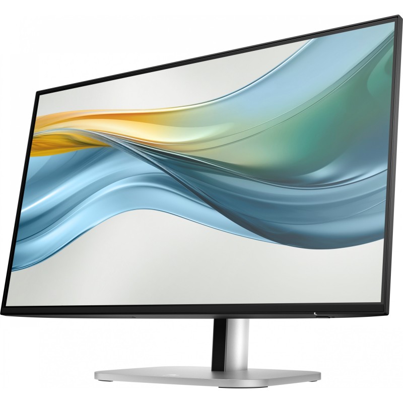 Buy HP Series 5 Pro - 524pu - 23.8 inch FHD IPS Monitor, 100Hz, USB-C/DP/HDMI, 3... in Cyprus, Nicosia, Limassol, Larnaka, Pafos