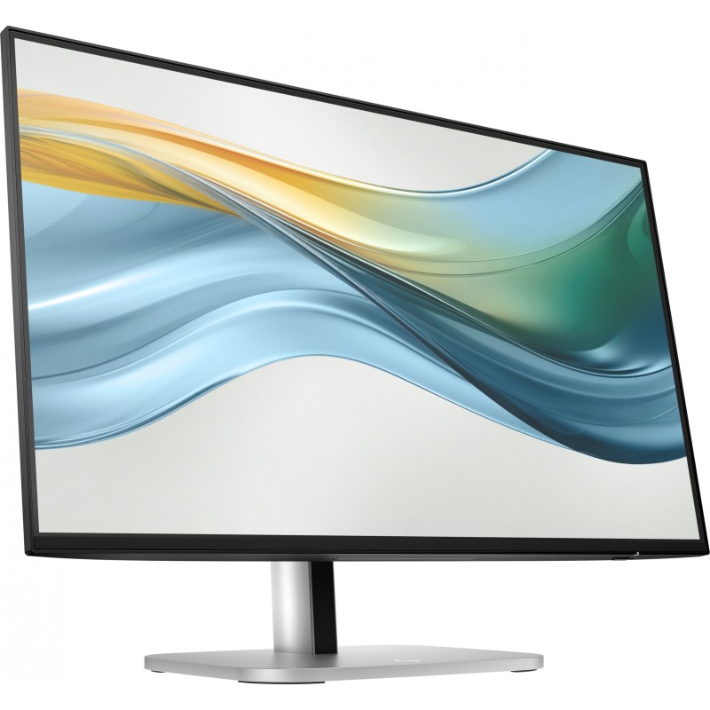 Buy HP Series 5 Pro - 524pu - 23.8 inch FHD IPS Monitor, 100Hz, USB-C/DP/HDMI, 3... in Cyprus, Nicosia, Limassol, Larnaka, Pafos