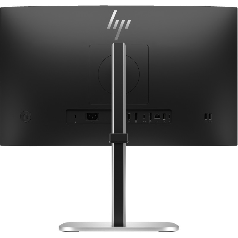 Buy HP Series 5 Pro - 524pu - 23.8 inch FHD IPS Monitor, 100Hz, USB-C/DP/HDMI, 3... in Cyprus, Nicosia, Limassol, Larnaka, Pafos