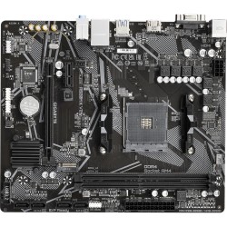 Buy Gigabyte GA-A520M K V2 - AM4 Micro-ATX Motherboard | AMD A520, DDR4 up to 64... in Cyprus, Nicosia, Limassol, Larnaka, Pafos