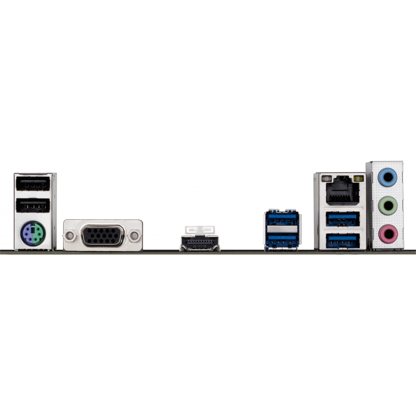 Gigabyte A520M K V2 - AM4 Micro-ATX Motherboard | AMD A520, DDR4 up to 64GB, 1x M.2 PCIe 3.0, HDMI 2.1 (Boxed)