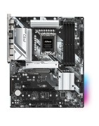 Buy ASRock B760 Pro RS - LGA1700 ATX Motherboard, DDR5, 4x DIMM up to 128GB, PCI... in Cyprus, Nicosia, Limassol, Larnaka, Pafos