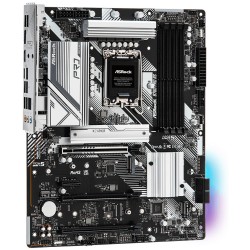 Buy ASRock B760 Pro RS - LGA1700 ATX Motherboard, DDR5, 4x DIMM up to 128GB, PCI... in Cyprus, Nicosia, Limassol, Larnaka, Pafos