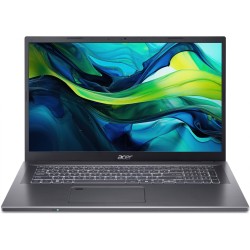 Buy Acer Aspire 5 A17-51M-74TB - Steel Grey, 17.3in FHD IPS, Intel Core i7 150U ... in Cyprus, Nicosia, Limassol, Larnaka, Pafos