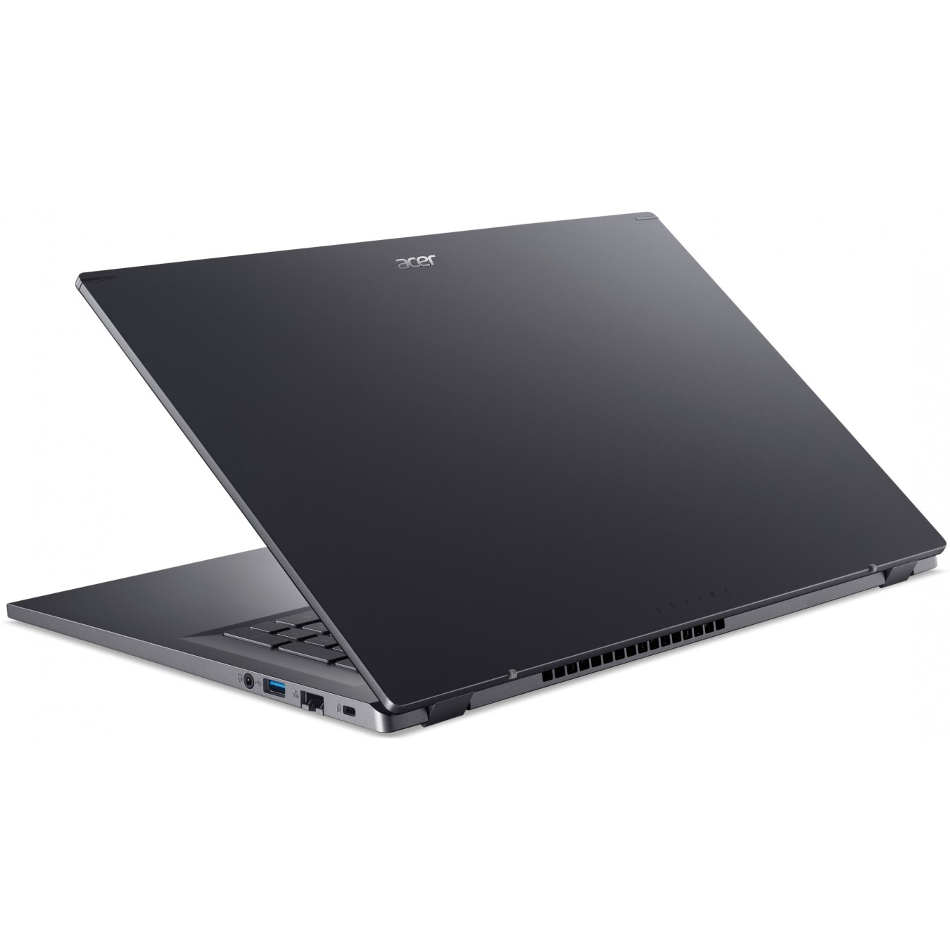 Acer Aspire 5 A17-51M-74TB - Steel Grey, 17.3in FHD IPS, Intel Core i7 150U (up to 5.4GHz), 16GB LPDDR5, 1TB SSD, Linux