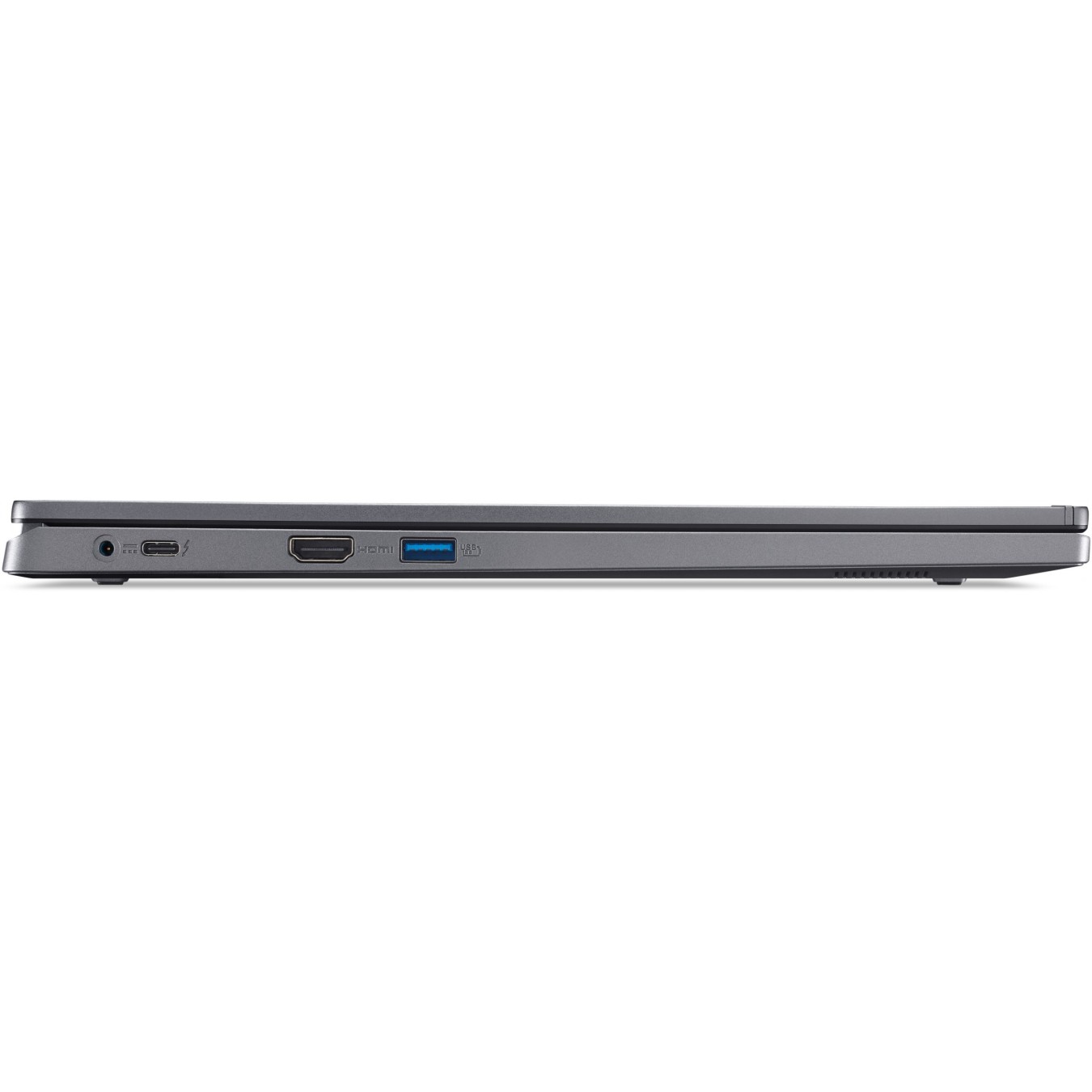 Acer Aspire 5 A17-51M-74TB - Steel Grey, 17.3in FHD IPS, Intel Core i7 150U (up to 5.4GHz), 16GB LPDDR5, 1TB SSD, Linux