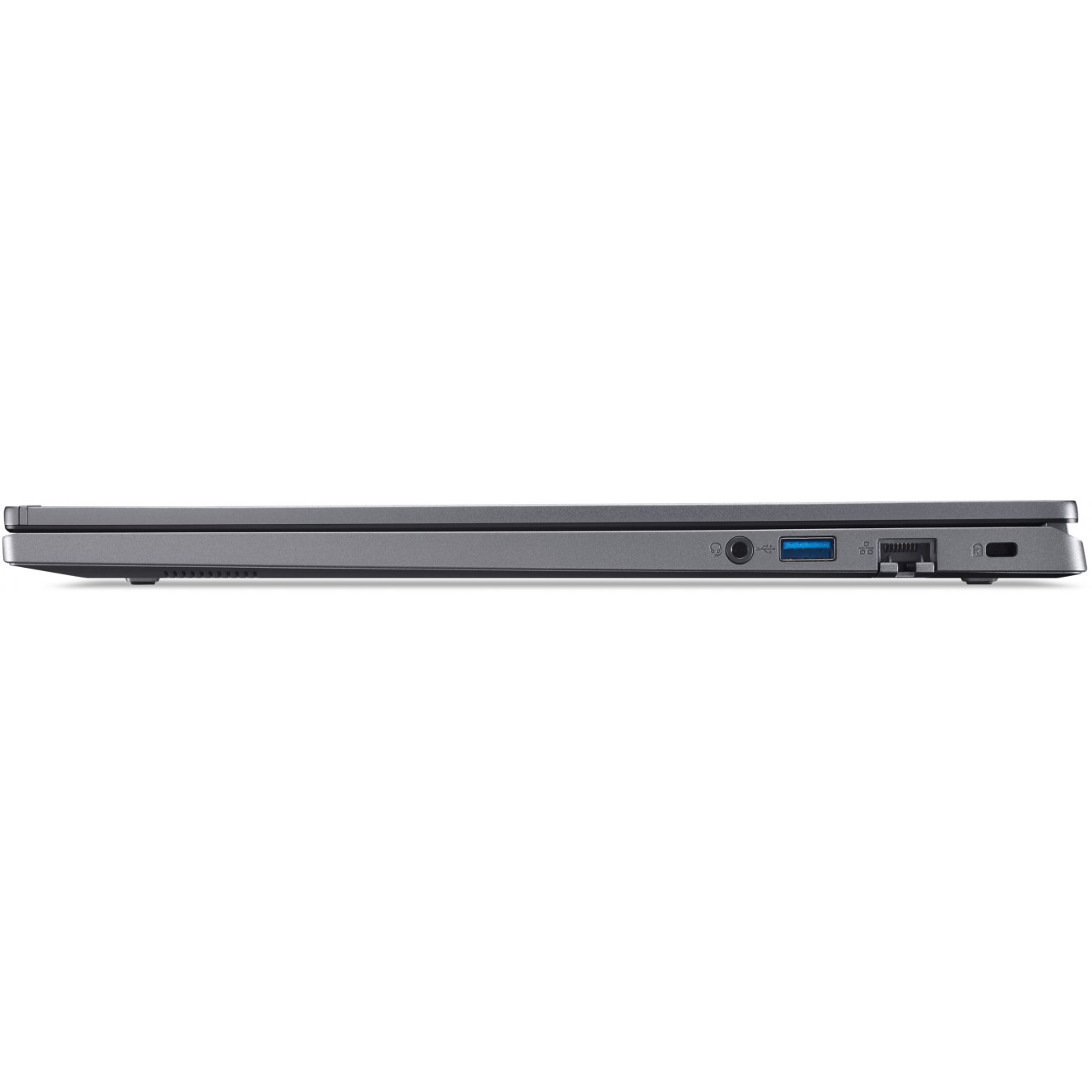 Acer Aspire 5 A17-51M-74TB - Steel Grey, 17.3in FHD IPS, Intel Core i7 150U (up to 5.4GHz), 16GB LPDDR5, 1TB SSD, Linux