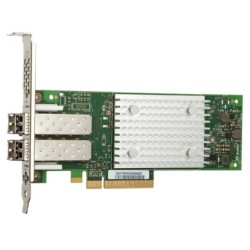 Buy Synology QLE2692 - 16Gb Fibre Channel HBA PCIe 3.0 x8, SFP+ (Green) in Cyprus, Nicosia, Limassol, Larnaka, Pafos