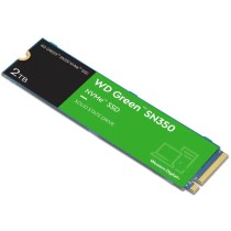 WD Green SN350 - WDS200T3G0C - 2TB M.2 2280 NVMe PCIe 3.0 x4, 3200/3000 MB/s — Buy in Cyprus with Fast Delivery