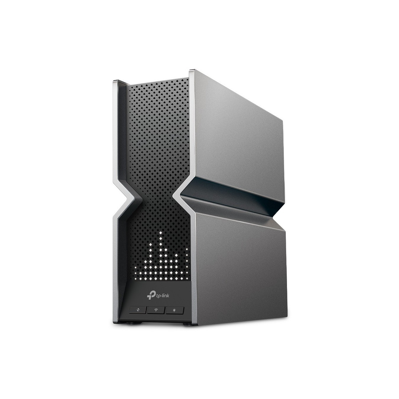 TP-Link Archer Tri-Band Wi-Fi 7 Router - Black, Multi-Gig Ethernet, 4x4 Streams — Buy in Cyprus with Fast Delivery