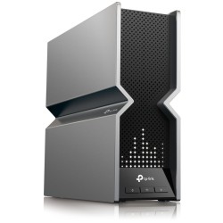 Buy TP-Link Archer Tri-Band Wi-Fi 7 Router - Black, Multi-Gig Ethernet, 4x4 Streams in Cyprus, Nicosia, Limassol, Larnaka, Pafos