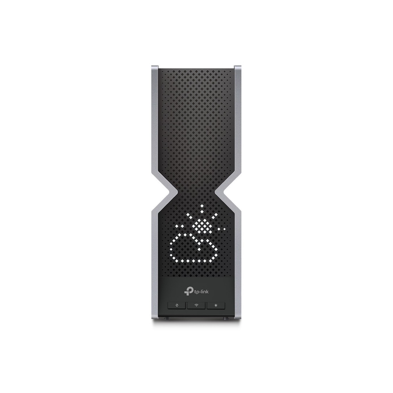 TP-Link Archer Tri-Band Wi-Fi 7 Router - Black, Multi-Gig Ethernet, 4x4 Streams — Buy in Cyprus with Fast Delivery