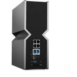 Buy TP-Link Archer Tri-Band Wi-Fi 7 Router - Black, Multi-Gig Ethernet, 4x4 Streams in Cyprus, Nicosia, Limassol, Larnaka, Pafos