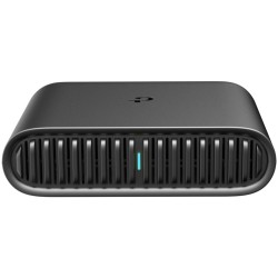 Buy TP-Link TL-WR1502X - AX1500 Wi-Fi 6 Pocket Travel Router, Dual-band 2.4/5 GH... in Cyprus, Nicosia, Limassol, Larnaka, Pafos