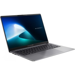 Buy ASUS ExpertBook P5 - P5405CSA-NZ0910X - Misty Grey, Intel Core Ultra 5 226V,... in Cyprus, Nicosia, Limassol, Larnaka, Pafos
