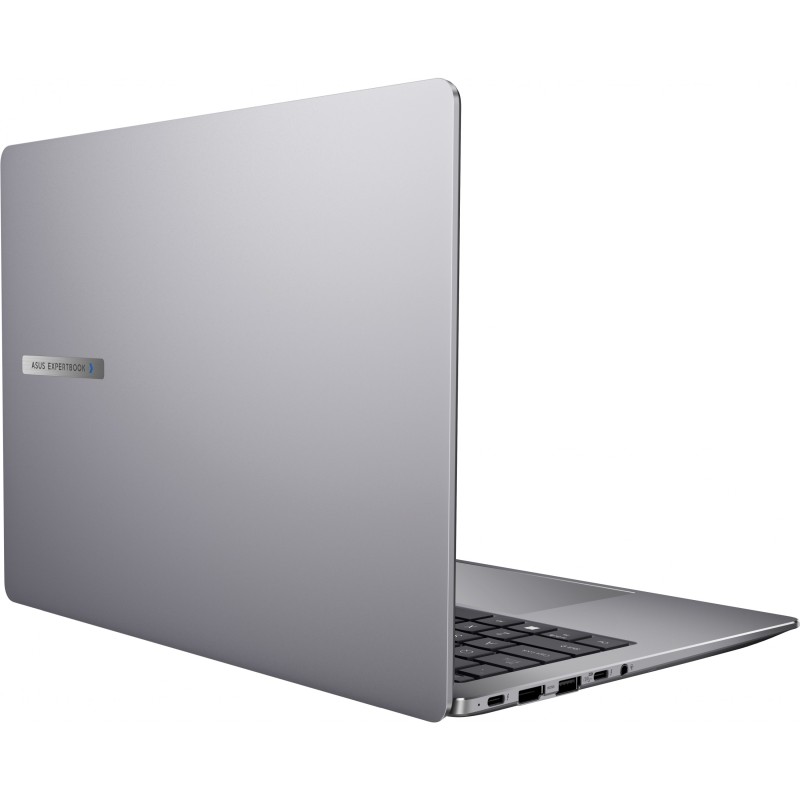 Buy ASUS ExpertBook P5 - P5405CSA-NZ0910X - Misty Grey, Intel Core Ultra 5 226V,... in Cyprus, Nicosia, Limassol, Larnaka, Pafos