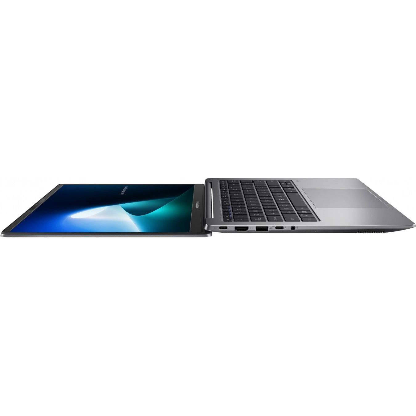 ASUS ExpertBook P5 - P5405CSA-NZ0910X - Misty Grey, Intel Core Ultra 5 226V, 16GB, 1TB SSD, 14" WQXGA 144Hz, Windows 11 Pro