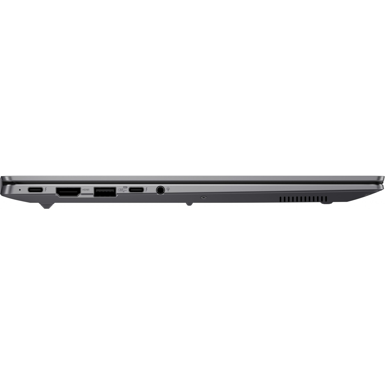 ASUS ExpertBook P5 - P5405CSA-NZ0910X - Misty Grey, Intel Core Ultra 5 226V, 16GB, 1TB SSD, 14" WQXGA 144Hz, Windows 11 Pro