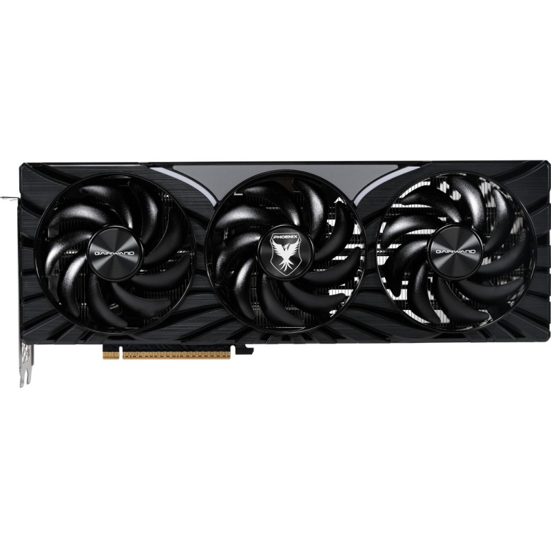 Buy Gainward GeForce RTX 5070 Ti Phoenix-S GS - 16GB GDDR7, PCIe 5.0, 2295/2482 ... in Cyprus, Nicosia, Limassol, Larnaka, Pafos