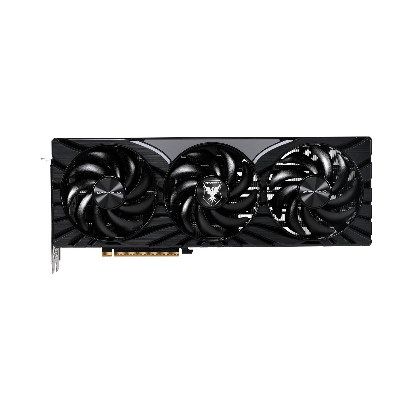Gainward GeForce RTX 5070 Ti Phoenix-S GS - 16GB GDDR7, PCIe 5.0, 2295/2482 MHz, 3x Fans — Buy in Cyprus with Fast Delivery