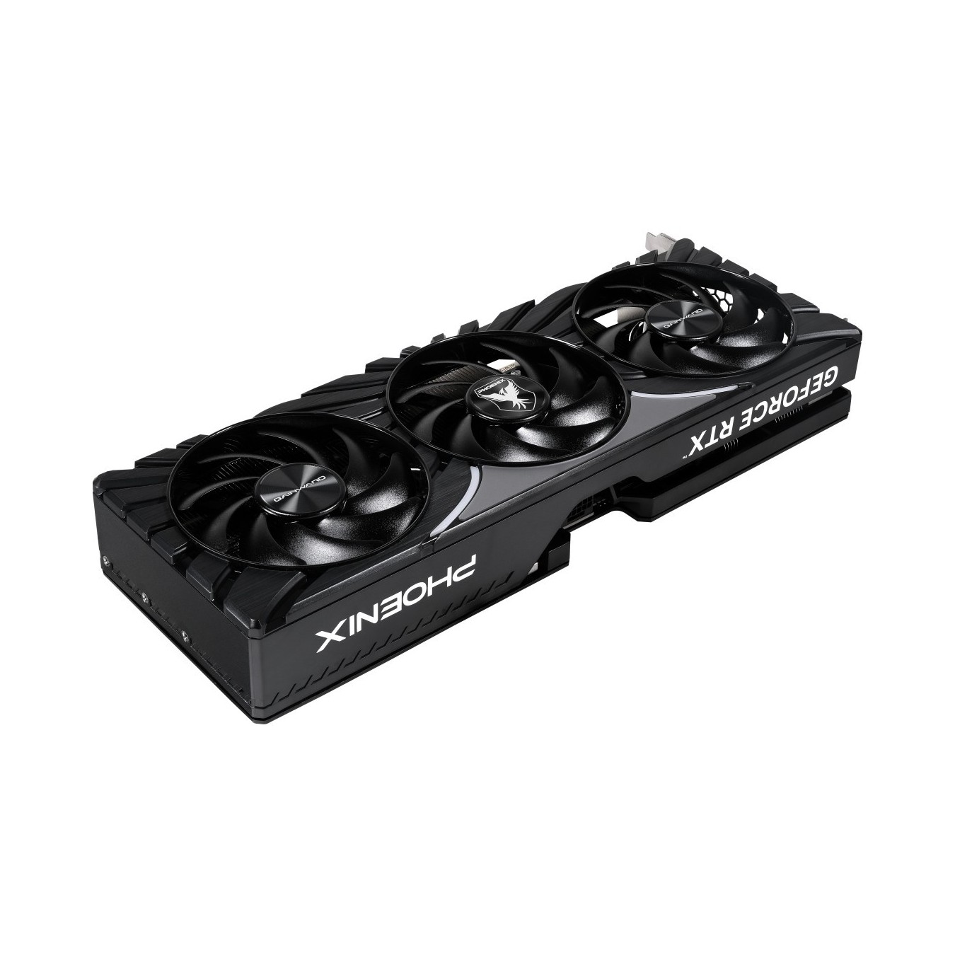 Gainward GeForce RTX 5070 Ti Phoenix-S GS - 16GB GDDR7, PCIe 5.0, 2295/2482 MHz, 3x Fans — Buy in Cyprus with Fast Delivery