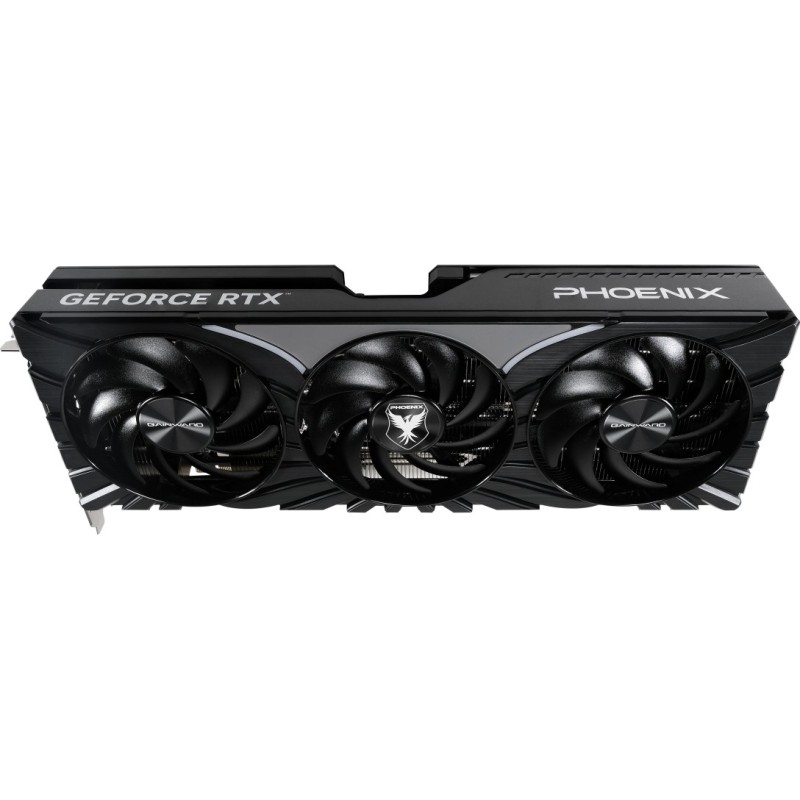 Buy Gainward GeForce RTX 5070 Ti Phoenix-S GS - 16GB GDDR7, PCIe 5.0, 2295/2482 ... in Cyprus, Nicosia, Limassol, Larnaka, Pafos