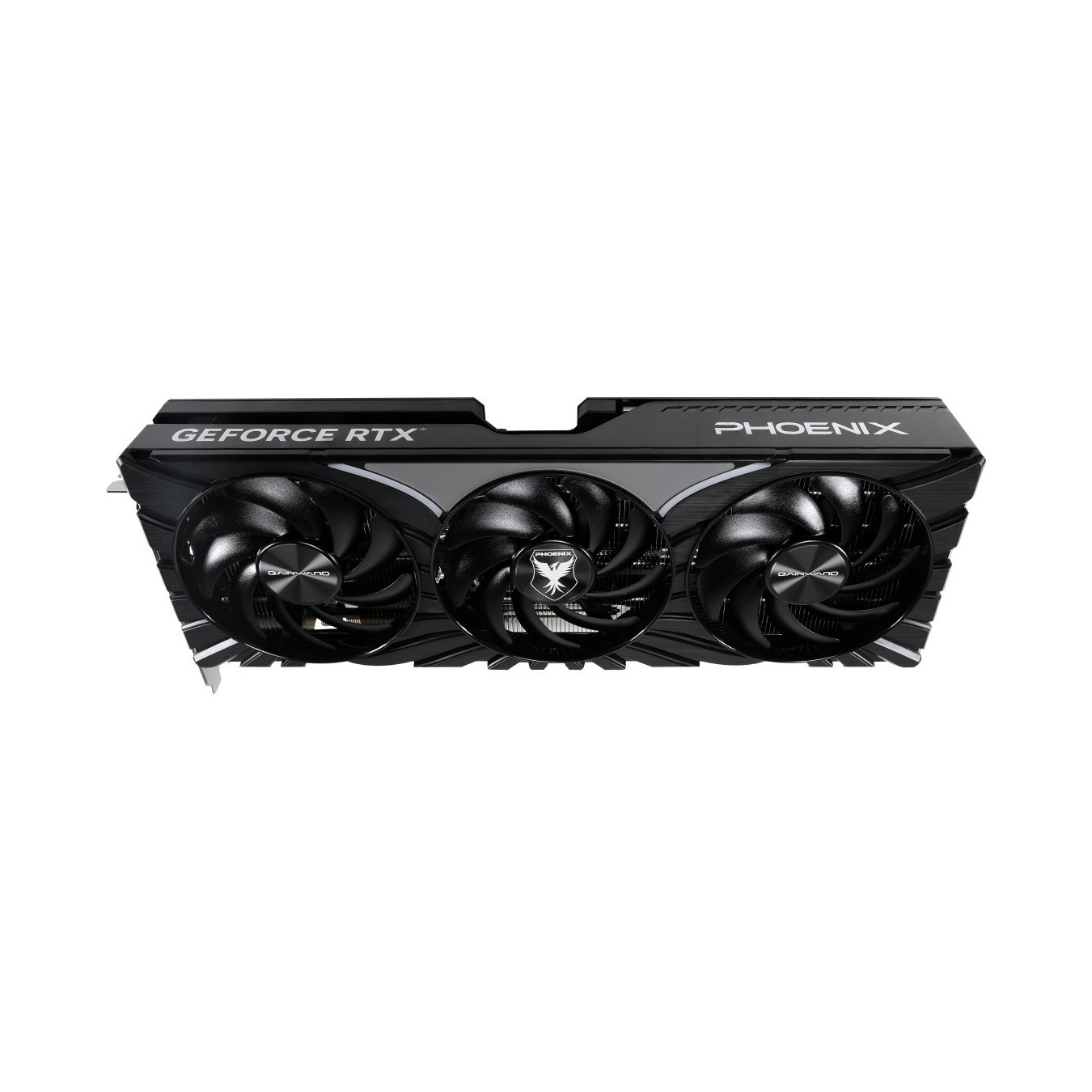 Gainward GeForce RTX 5070 Ti Phoenix-S GS - 16GB GDDR7, PCIe 5.0, 2295/2482 MHz, 3x Fans — Buy in Cyprus with Fast Delivery