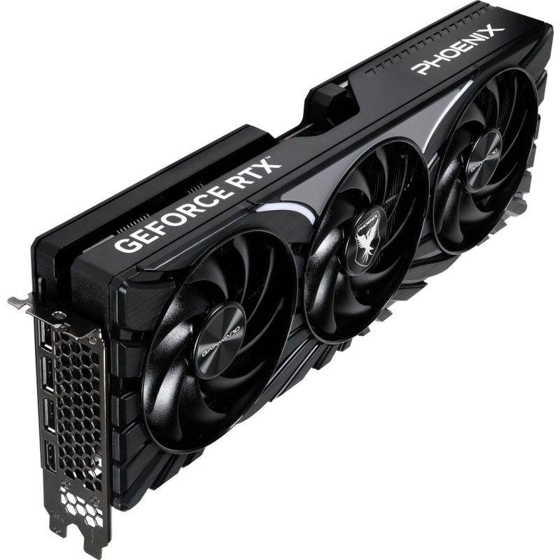 Buy Gainward GeForce RTX 5070 Ti Phoenix-S GS - 16GB GDDR7, PCIe 5.0, 2295/2482 ... in Cyprus, Nicosia, Limassol, Larnaka, Pafos