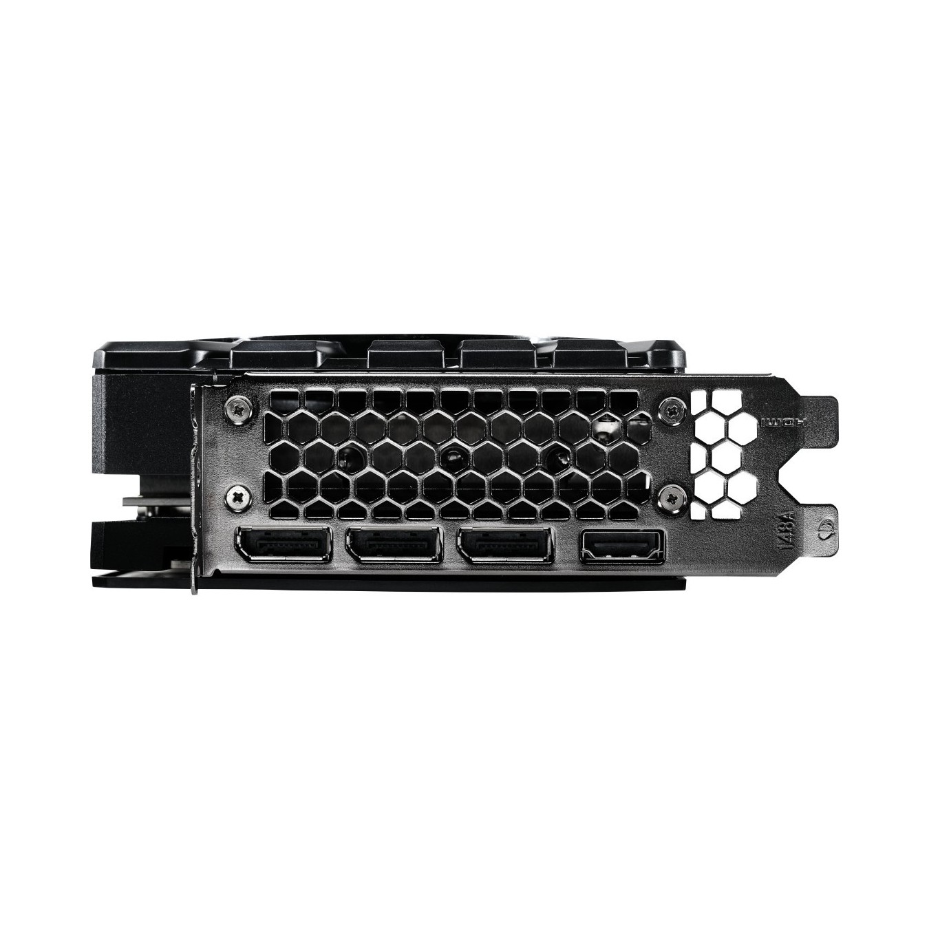 Gainward GeForce RTX 5070 Ti Phoenix-S GS - 16GB GDDR7, PCIe 5.0, 2295/2482 MHz, 3x Fans — Buy in Cyprus with Fast Delivery