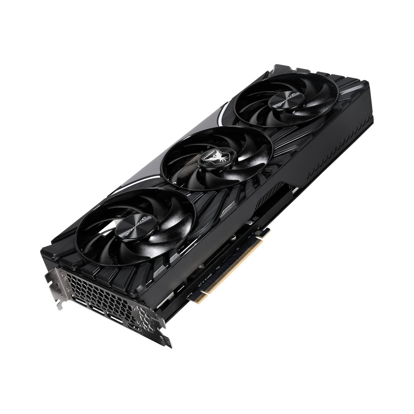 Gainward GeForce RTX 5070 Ti Phoenix-S GS - 16GB GDDR7, PCIe 5.0, 2295/2482 MHz, 3x Fans — Buy in Cyprus with Fast Delivery