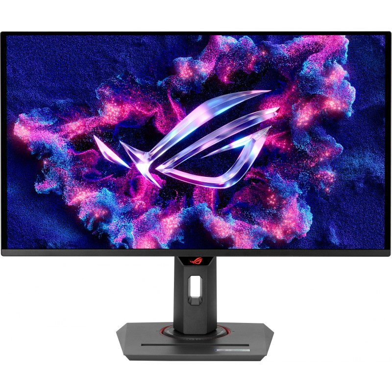Buy ASUS ROG Strix OLED XG27ACDNG - 27-inch QHD (2560x1440) QD-OLED, 360Hz, 0.03... in Cyprus, Nicosia, Limassol, Larnaka, Pafos