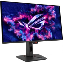 Buy ASUS ROG Strix OLED XG27ACDNG - 27-inch QHD (2560x1440) QD-OLED, 360Hz, 0.03... in Cyprus, Nicosia, Limassol, Larnaka, Pafos